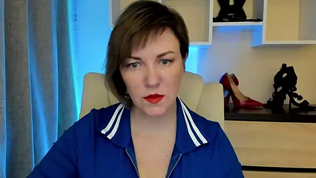 feliziaDesire online show from 03-01-26, 09:22