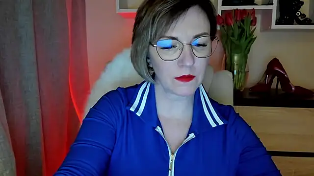 feliziaDesire online show from 03-19-26, 02:21