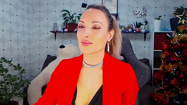 Snapshot of MillaXQueen chatting on 01-07-26, 03:25 MillaXQueen online show from 01-07-26, 03:25