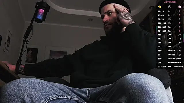 FindomJason online show from 12-19-25, 04:14