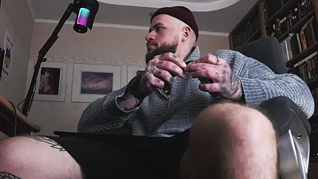 FindomJason online show from 02-20-26, 11:54