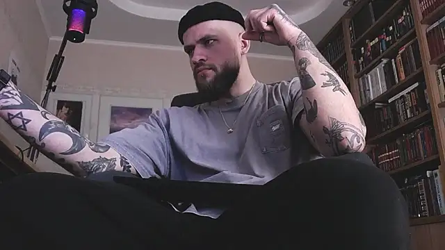 FindomJason online show from 03-09-26, 11:47