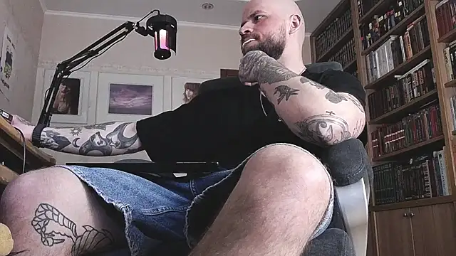 FindomJason online show from 04-13-26, 12:10