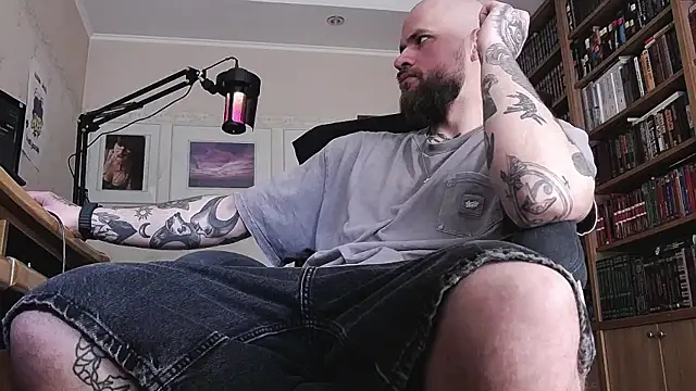 FindomJason online show from 04-14-26, 07:03