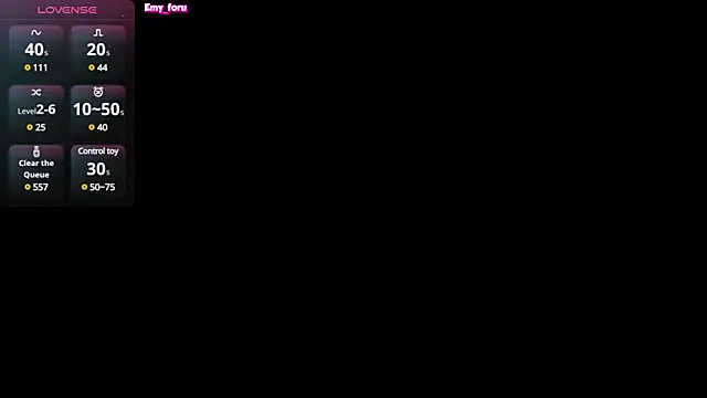 Snapshot of Emilyrighter1 chatting on 02-15-25, 08:22 Emilyrighter1 online show from 02-15-25, 08:22