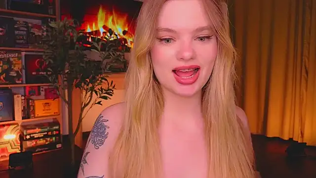 Hottie Jane online show from 10-12-25, 02:16