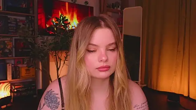 Hottie Jane online show from 10-16-25, 06:53