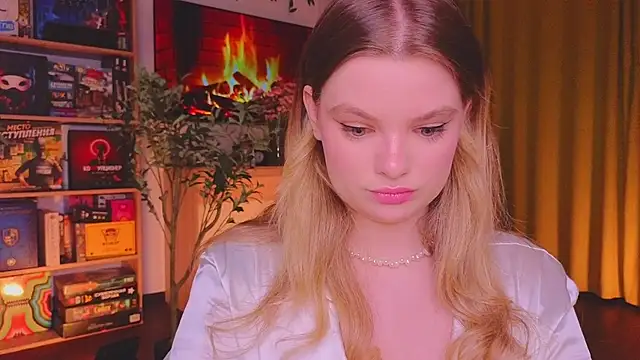 Hottie Jane online show from 02-06-26, 04:43