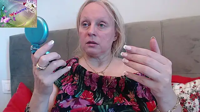 martachatte online show from 09-29-25, 08:30