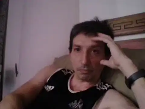 Pacobakan042 online show from 03-20-25, 10:18