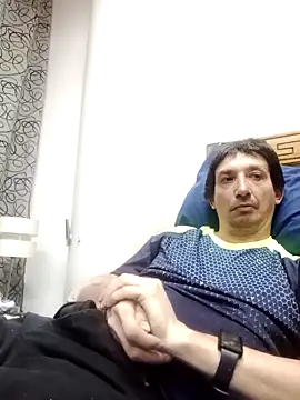 Pacobakan042 online show from 09-19-25, 11:05