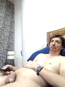 Pacobakan042 online show from 10-01-25, 10:16