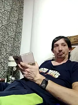 Pacobakan042 online show from 11-01-25, 12:12