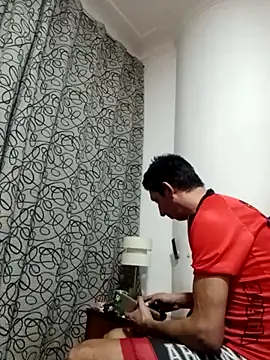 Pacobakan042 online show from 12-21-25, 01:46