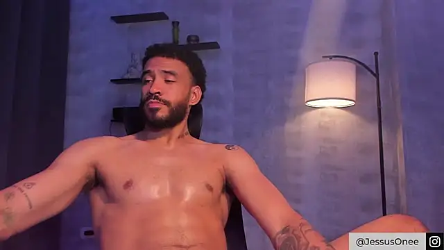 JesusOne online show from 02-10-26, 09:52