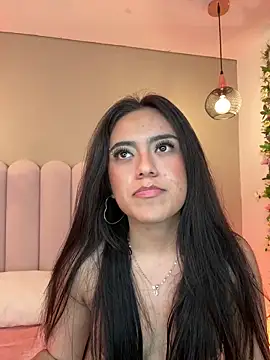 Rebeca jones online show from 02-26-25, 07:27