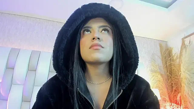 Rebeca jones online show from 02-25-26, 12:04