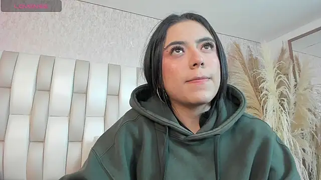 Rebeca jones online show from 03-17-26, 12:08