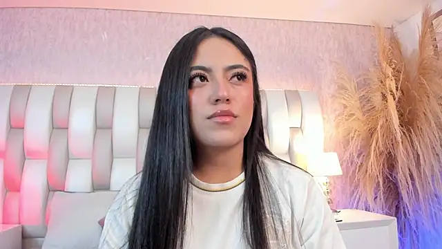 Rebeca jones online show from 07-07-26, 01:15