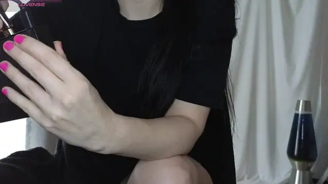 Mia G0ld online show from 01-09-26, 01:47