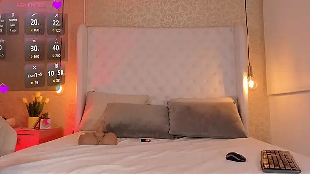 Ashleyy piink online show from 09-09-25, 10:20