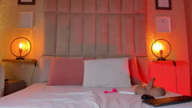 Ashleyy piink online show from 10-20-25, 03:56