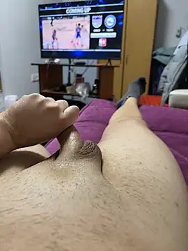 strange6696 online show from 01-29-25, 08:14