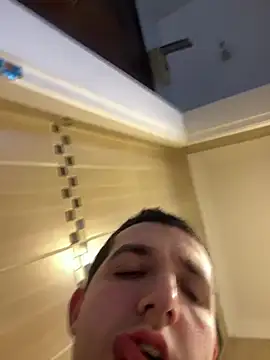 strange6696 online show from 02-02-25, 04:43