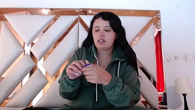 nathaly low1 online show from 02-24-26, 12:47