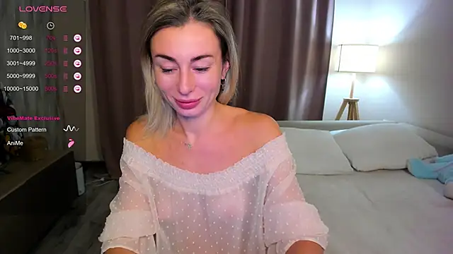 Snapshot of DannaEvan chatting on 03-09-25, 02:10 DannaEvan online show from 03-09-25, 02:10