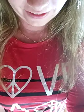 Pitufina love online show from 09-12-25, 08:47