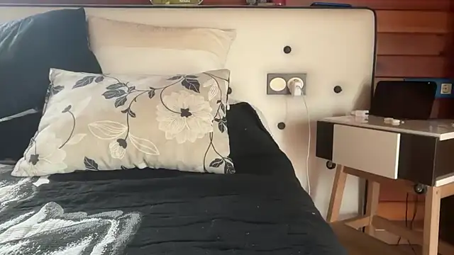 Pitufina love online show from 03-10-26, 08:08