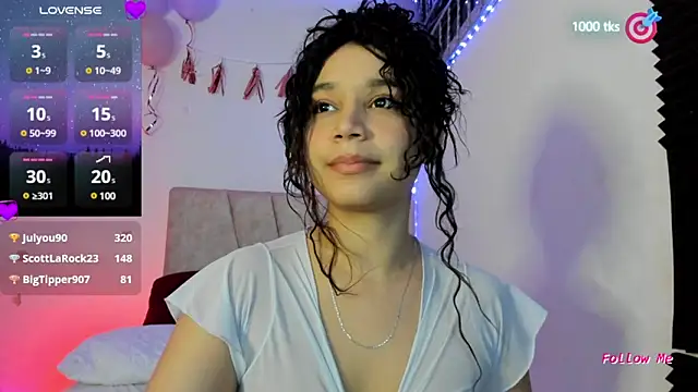 Snapshot of Byeol00 chatting on 02-05-25, 05:09 Byeol00 online show from 02-05-25, 05:09