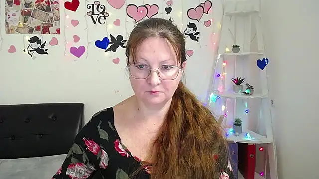 VanessaHotts online show from 01-28-25, 09:08