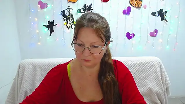 VanessaHotts online show from 03-12-25, 12:26