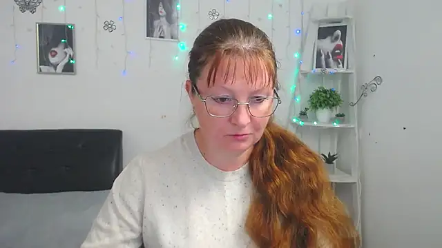 VanessaHotts online show from 10-03-25, 07:16