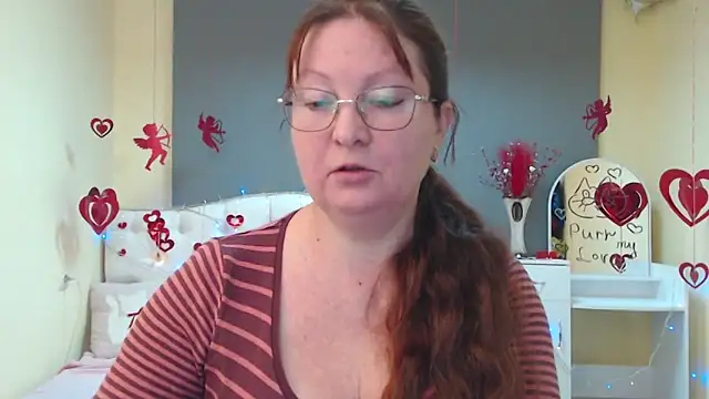 VanessaHotts online show from 02-10-26, 07:23