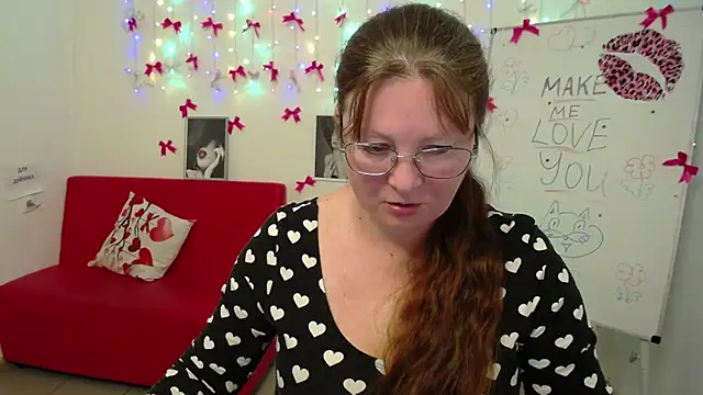 VanessaHotts online show from 03-02-26, 07:15