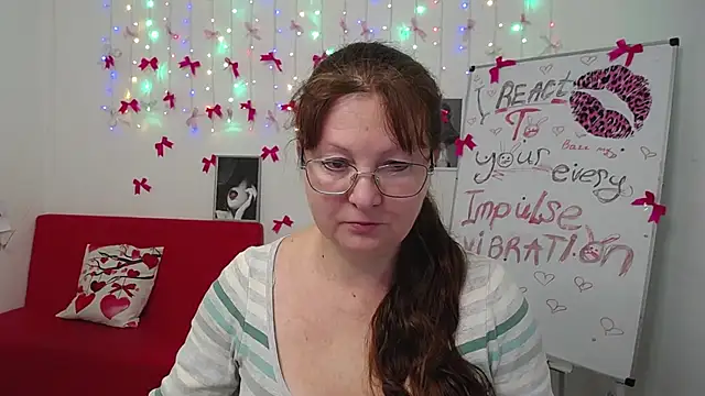 VanessaHotts online show from 03-21-26, 06:07