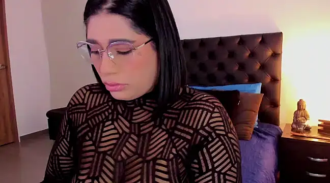 Jenny Carters online show from 02-26-25, 06:04