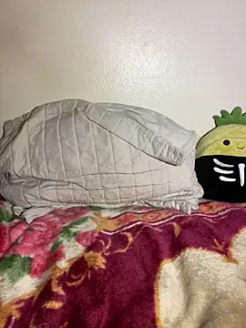 BustiBunny69 online show from 03-10-25, 03:56