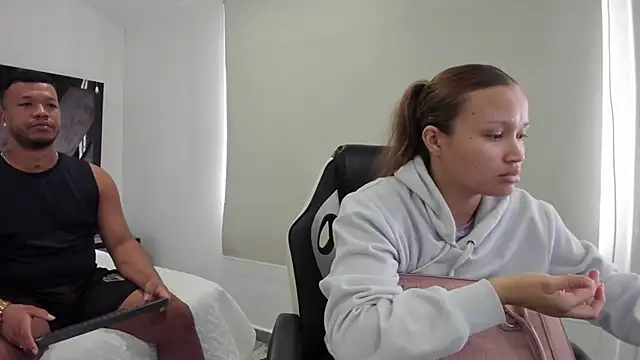 AnnieAndStefan online show from 02-15-26, 01:52