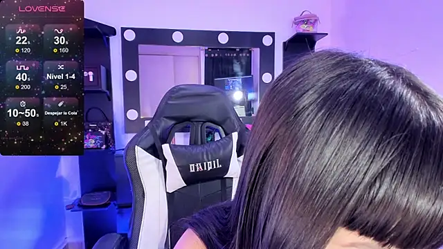 miss kitty online show from 02-15-25, 12:48