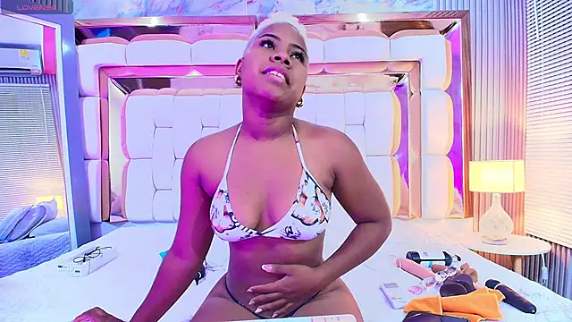 naughty ebonyy online show from 01-04-25, 03:07