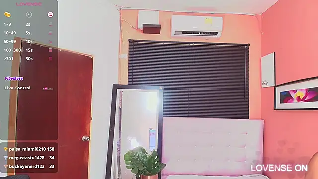 naughty ebonyy online show from 01-06-25, 07:35