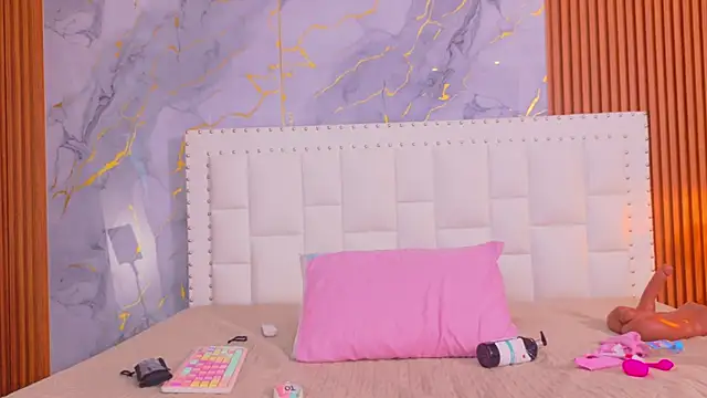 naughty ebonyy online show from 12-14-25, 07:29