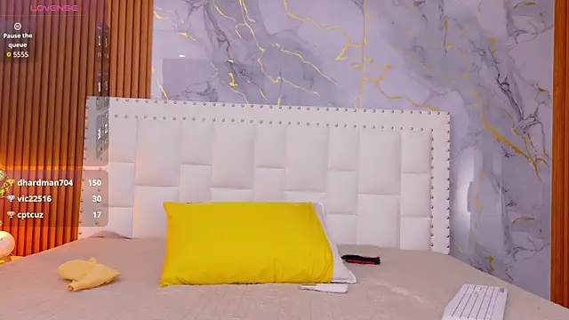 naughty ebonyy online show from 02-20-26, 03:03