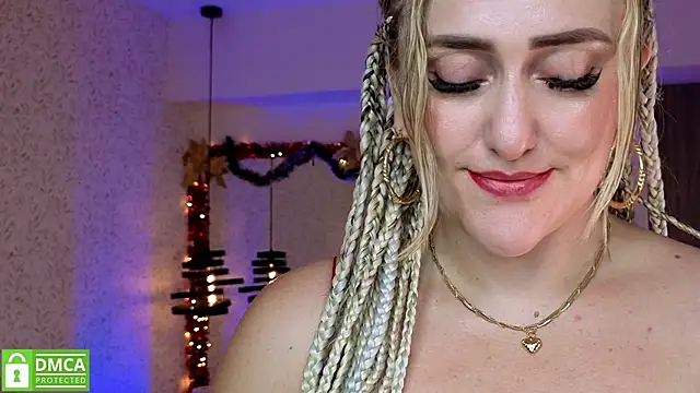 Snapshot of ELA_PS chatting on 12-17-25, 12:11 ELA PS online show from 12-17-25, 12:11