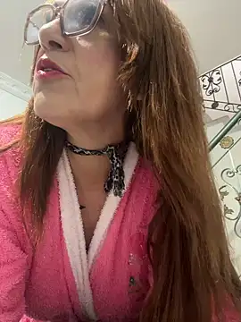 lonely shewolf online show from 02-26-25, 09:37