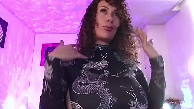 chanell tattoo online show from 01-22-25, 02:46